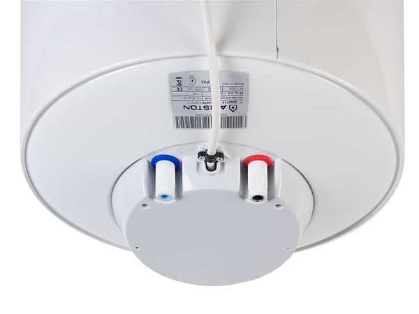 Фото - Водонагрівач Ariston PRO ECO 50 V 1,8K DRY HE
