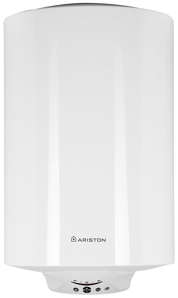 Фото - Водонагреватель накопительный Ariston PRO ECO 80 V 1,8K DRY HE