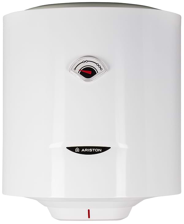 Фото - Водонагреватель Ariston SG1 50 V (ITA)