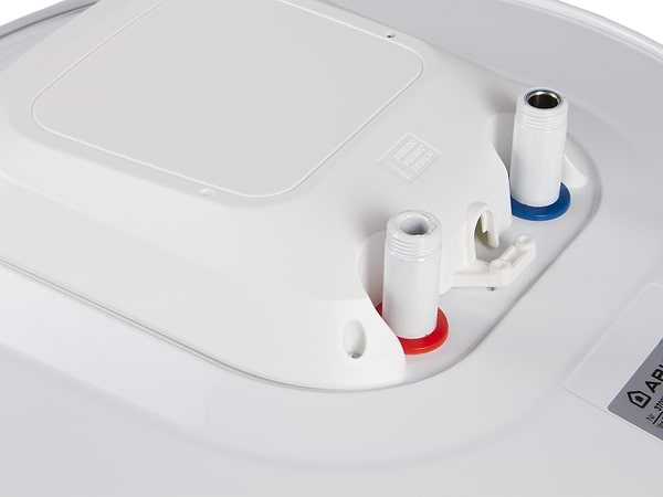 Фото - Водонагреватель Ariston SG1 80 V (ITA)