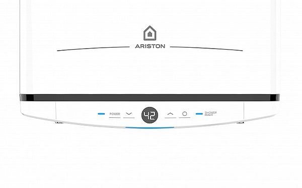 Фото - Водонагреватель Ariston VELIS TECH PW ABSE 80