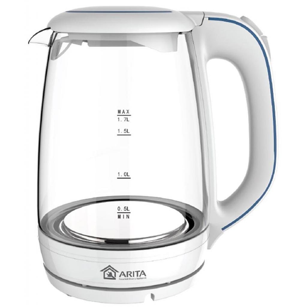 Електричний чайник Arita AKT-9202W