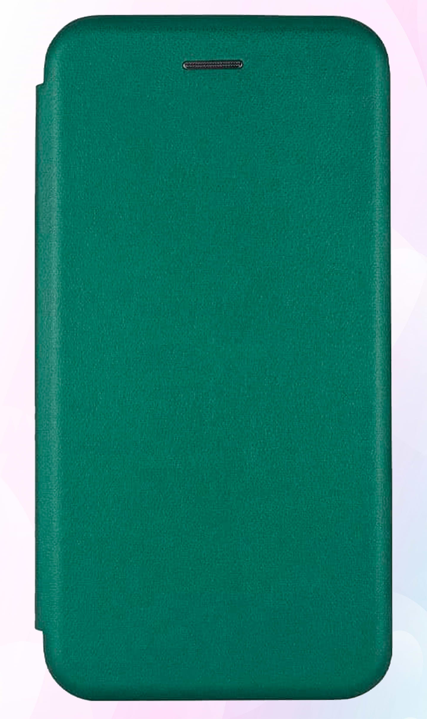 Чохол для смартфону BeCover Exclusive for Samsung Galaxy A06 SM-A065 Dark Green (712210) - Фото 1