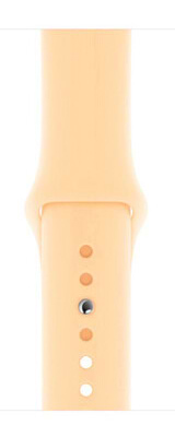 Ремінець для смарт-годинника Armorstandart Sport Band (3 Straps) for Apple Watch 42/44/45/49mm Pink (ARM49067)