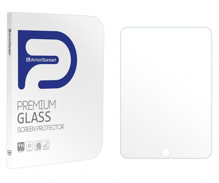 Защитное стекло для планшета Armorstandart for Apple iPad Air 2019/Pro 10.5 2017 2.5D (ARM51004)