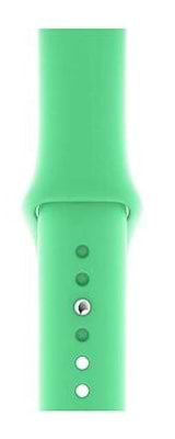 Ремінець для смарт-годинника ArmorStandart Sport Band (3 Straps) for Apple Watch 42 (Series 11-10)/41/40/38 Mint (ARM51938)