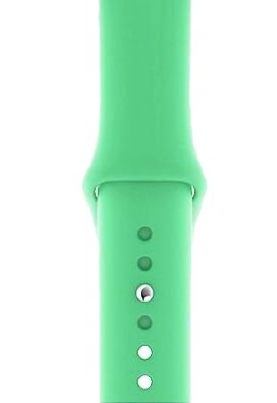 Ремінець для смарт-годинника Armorstandart for Apple Watch 42/44/45/49mm Mint 3 шт. (ARM51947)