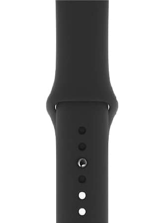 Фото - Ремінець для смарт-годинника Armorstandart for Apple Watch 42/44/45/49mm Grey 3 шт. (ARM51950)