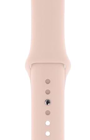 Ремешок для смарт-часов Armorstandart for Apple Watch 42/44/45/49mm Pink Sand 3 шт. (ARM52949) - Фото 1