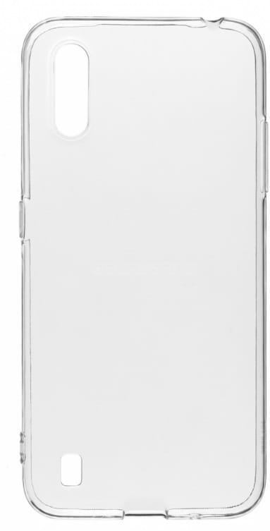 Чехол для смартфона Armorstandart Air for Samsung Galaxy A01 SM-A015 Transparent (ARM56141) - Фото 1