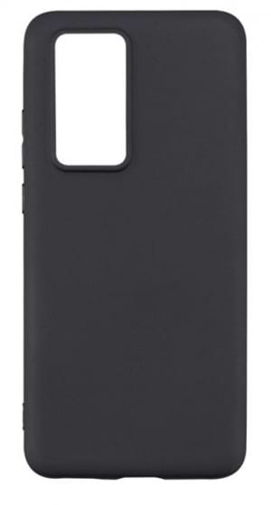 Чохол для смартфону Armorstandart Matte Slim Fit для Huawei P40 Pro Black (ARM56272) - Фото 1