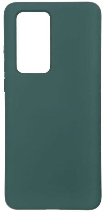 Чохол для смартфону Armorstandart Icon for Huawei P40 Pro Pine Green (ARM56326)