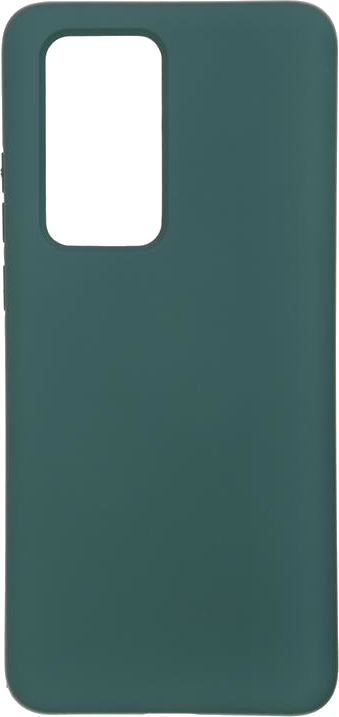 Чохол для смартфону Armorstandart Icon for Huawei P40 Pro Pine Green (ARM56326) - Фото 1