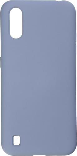 Чехол для смартфона Armorstandart Icon for Samsung Galaxy A01 SM-A015 Blue (ARM56331) - Фото 1