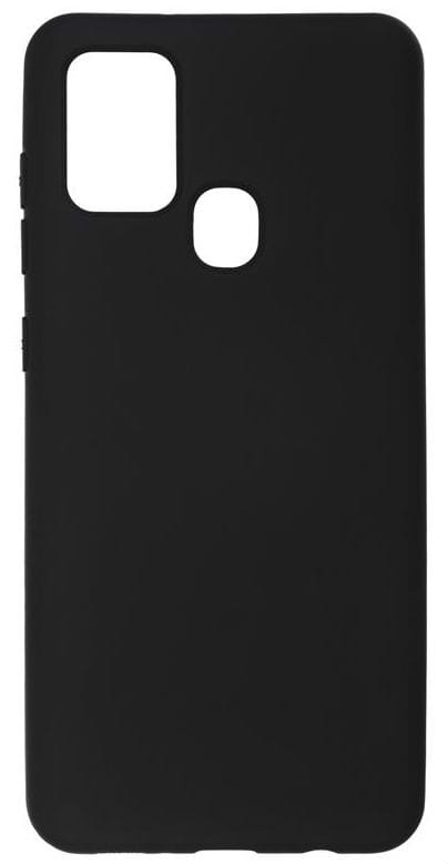 Чохол для смартфону Armorstandart Icon for Samsung Galaxy A21s SM-A217 Black (ARM56332) - Фото 1
