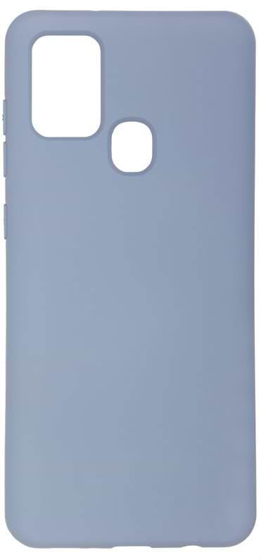 Чехол для смартфона Armorstandart Icon for Samsung Galaxy A21s SM-A217 Blue (ARM56336) - Фото 1