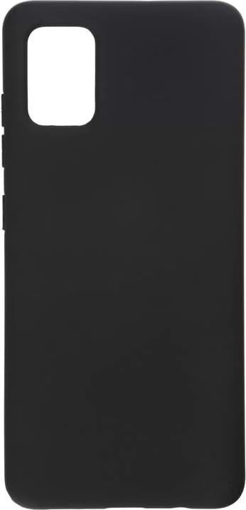 Чехол для смартфона Armorstandart Icon for Samsung Galaxy A51 SM-A515 Black (ARM56337) - Фото 1