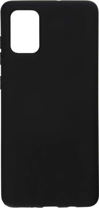 Чохол для смартфону Armorstandart Icon for Samsung Galaxy A71 SM-A715 Black (ARM56342) - Фото 1