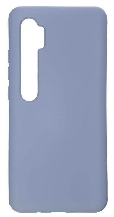 Чохол для смартфону Armorstandart Icon for Xiaomi Mi Note 10 Blue (ARM56363)