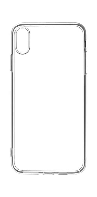 Чохол для смартфону Armorstandart Air for Apple iPhone XS Max Transparent (ARM56565) - Фото 1