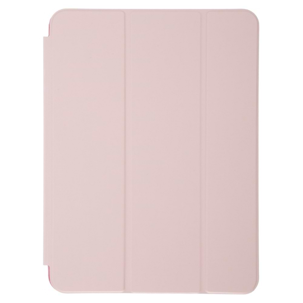 Чохол для планшету ArmorStandart Smart Case OE for iPad Pro 12.9 2022/2021/2020 Pink Sand (ARM56628) - Фото 1