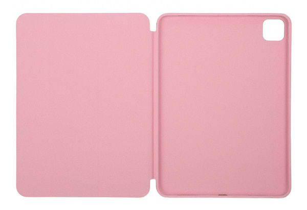 Фото - Чохол для планшету ArmorStandart Smart Case OE for iPad Pro 12.9 2022/2021/2020 Pink Sand (ARM56628)