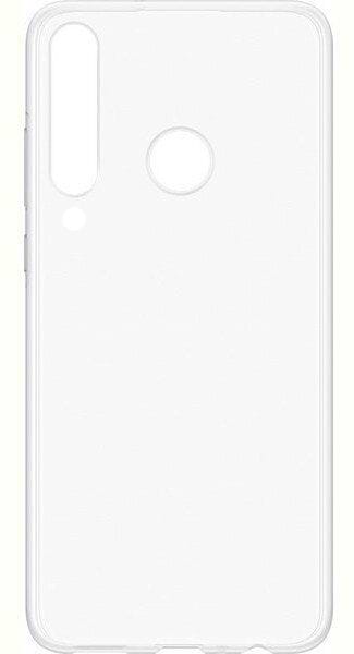 Чохол для смартфону Armorstandart Air for Huawei Y6p Transparent (ARM56800) - Фото 1