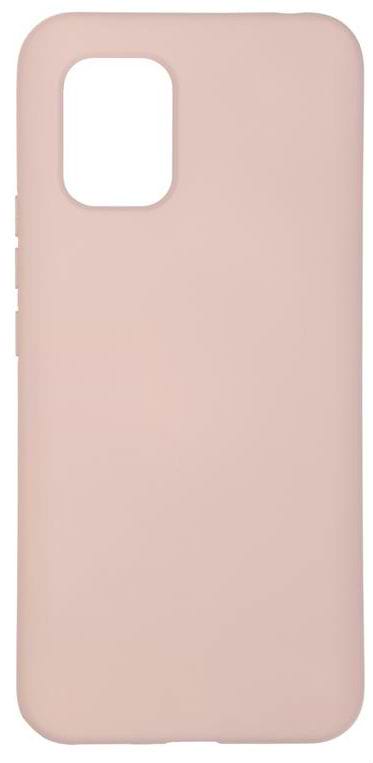 Чехол для смартфона Armorstandart Icon for Xiaomi Mi 10 Lite Pink Sand (ARM56875) - Фото 1