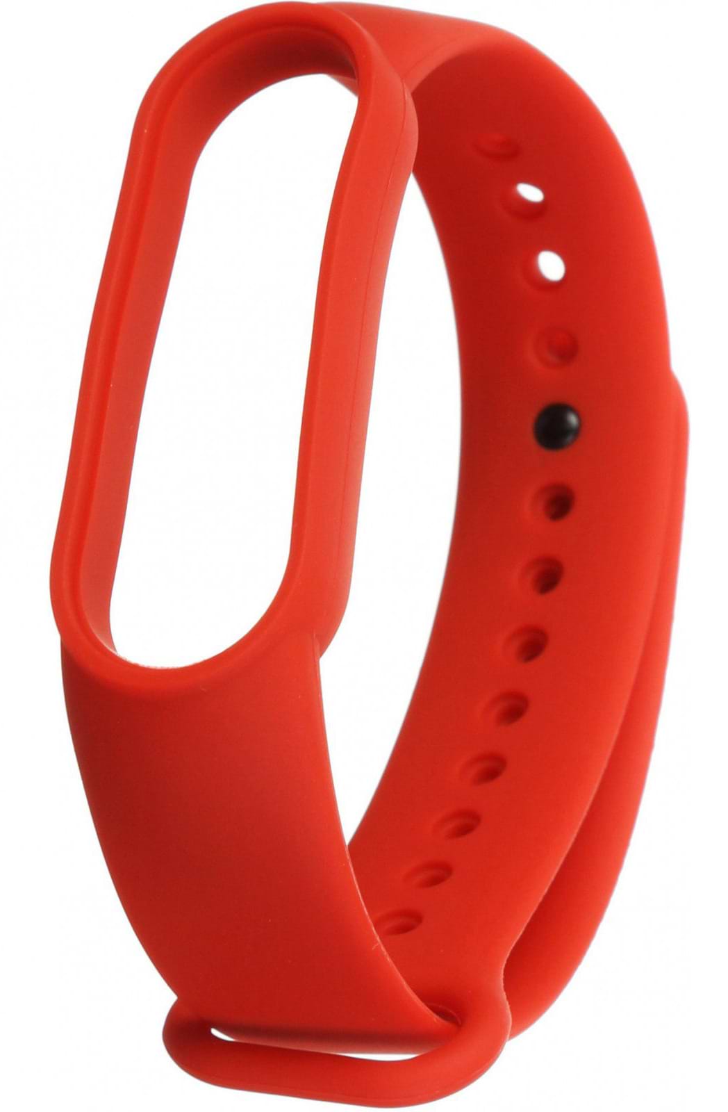 Ремінець для фітнес-браслету Armorstandart Xiaomi Mi Band 5 Flame (ARM57004)