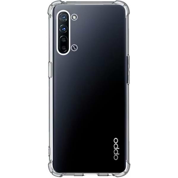 Фото - Чохол для смартфону Armorstandart Air Force for Oppo Reno3 Transparent (ARM57140)