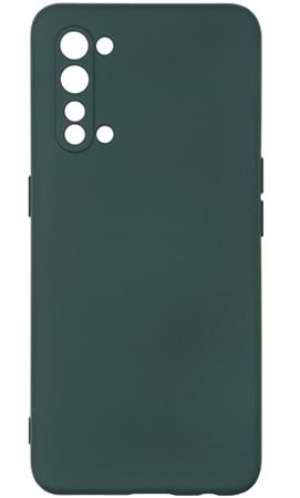 Чохол для смартфону Armorstandart Icon for Oppo Reno3 Pine Green (ARM57162) - Фото 1