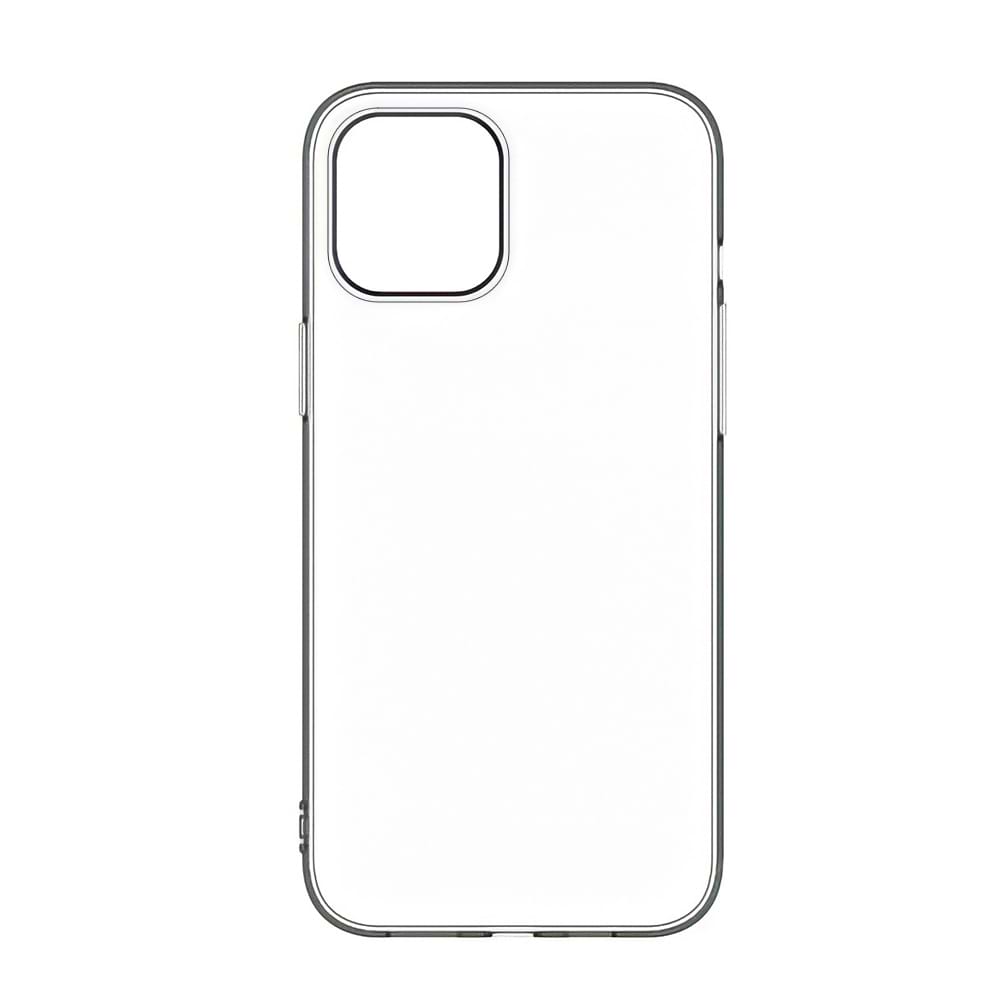 Чохол для смартфону Armorstandart Air for Apple iPhone 12 Pro Max Transparent (ARM57381) - Фото 1