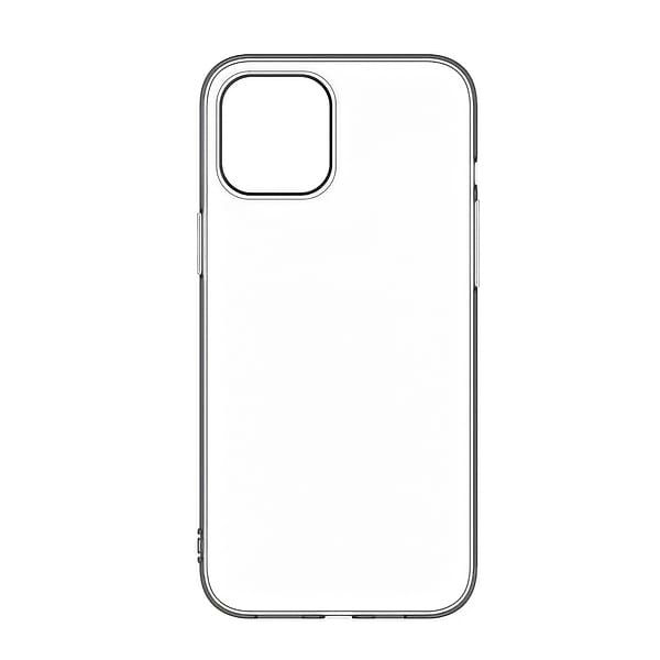 Фото - Чехол для смартфона Armorstandart Air for Apple iPhone 12 Pro Max Transparent (ARM57381)