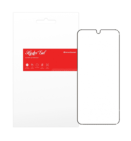Захисна плівка для смартфону Armorstandart for Samsung S20 Ultra (ARM57760) - Фото 1