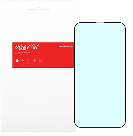 Захисна плівка для смартфону Armorstandart Anti-Blue for Samsung S10 Plus (ARM57764)