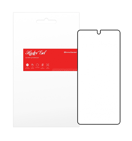 Фото - Захисна плівка для смартфону
 Armorstandart for Samsung Note 20 Ultra (ARM57771)