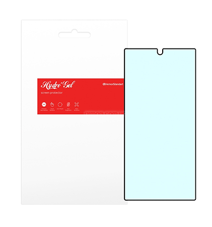 Захисна плівка для смартфону Armorstandart Anti-Blue for Samsung Note 10 Plus (ARM57775)