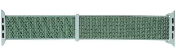 Ремінець для смарт-годинника ArmorStandart Nylon Band for Apple Watch 42 (Series 11-10)/41/40/38 Mint (ARM57850)