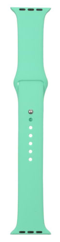 Ремінець для смарт-годинника Armorstandart Sport Band (3 Straps) for Apple Watch 42/44/45/49mm Spearmint (ARM57873)
