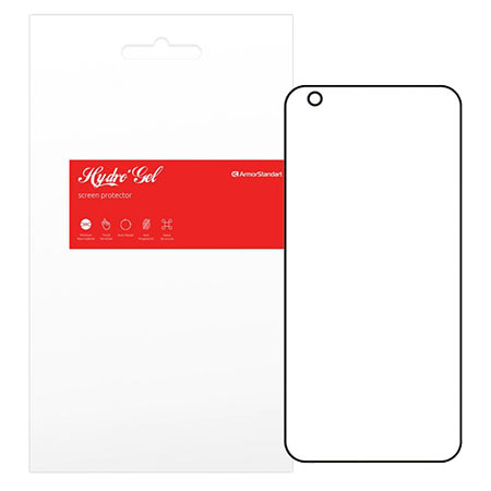 Защитная пленка для смартфона Armorstandart for Xiaomi Mi 10T Pro (ARM57991)