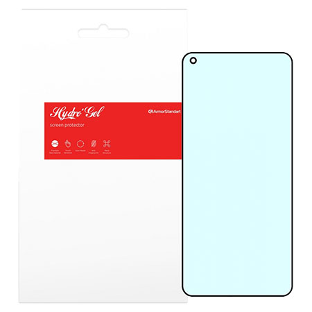 Захисна плівка для смартфону Armorstandart Anti-Blue for Xiaomi Mi 10 Pro (ARM58014)