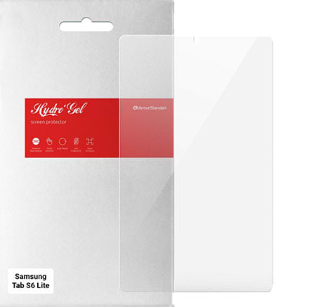Фото - Уцінка - Захисна плівка для планшета Armorstandart for Samsung Galaxy Tab S6 Lite P613/P619/P610/P615 (ARM58107)