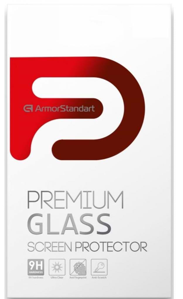 Защитное стекло для планшета Armorstandart Glass.CR for Lenovo Tab M10 HD, 2.5D (ARM58153)