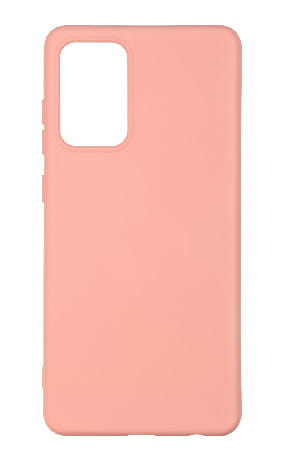 Чехол для смартфона Armorstandart ICON Case for Samsung A72 (A725) Pink (ARM58249) - Фото 1