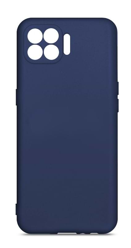 Чохол для смартфону Armorstandart Icon Case OPPO Reno 4 Lite/A93 Blue (ARM58461) - Фото 1
