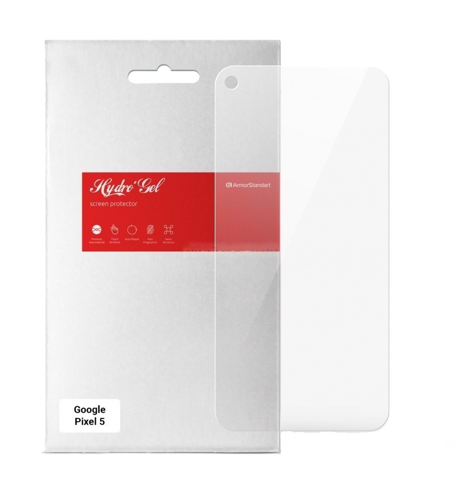 Защитная пленка для смартфона Armorstandart for Google Pixel 5 (ARM58473)