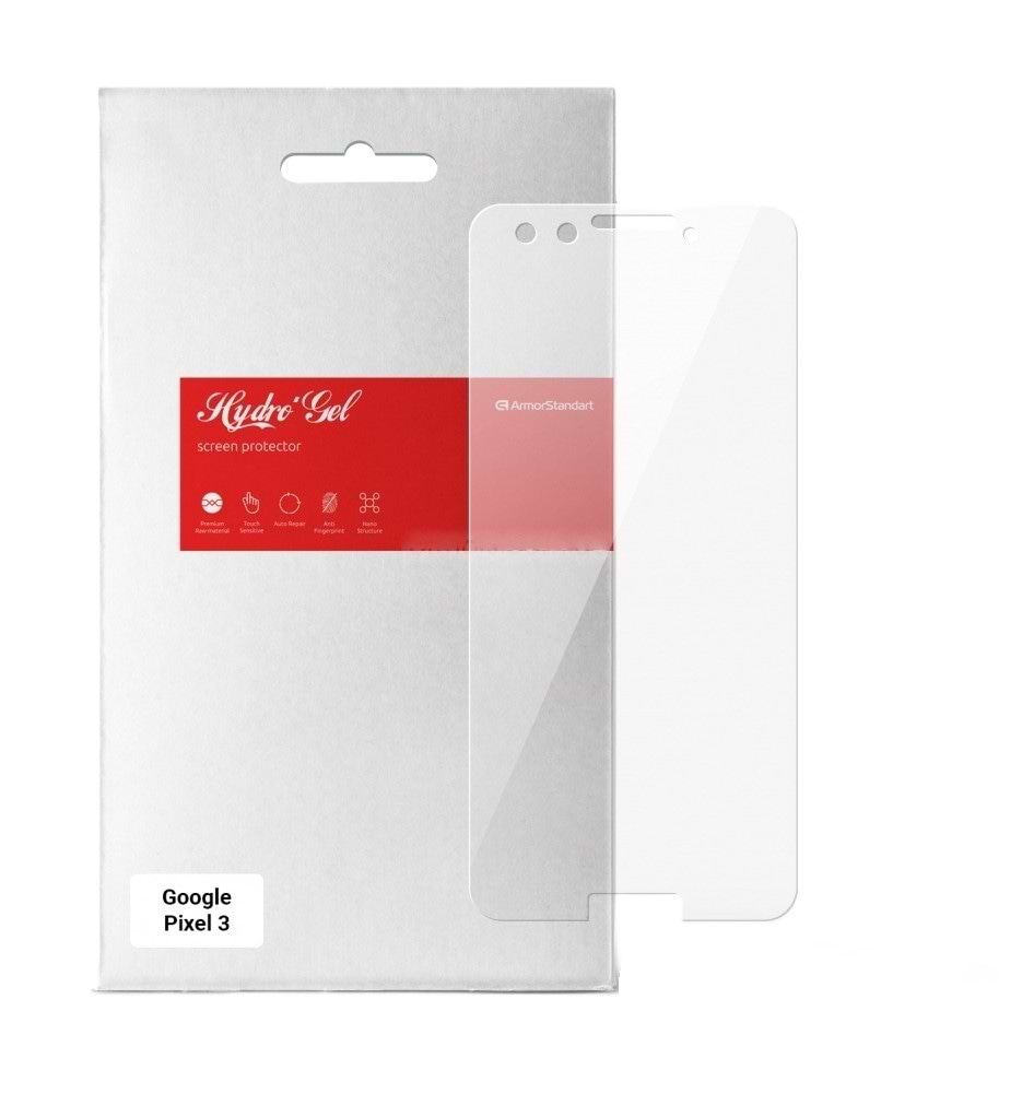 Защитная пленка для смартфона Armorstandart for Google Pixel 3 (ARM58476)