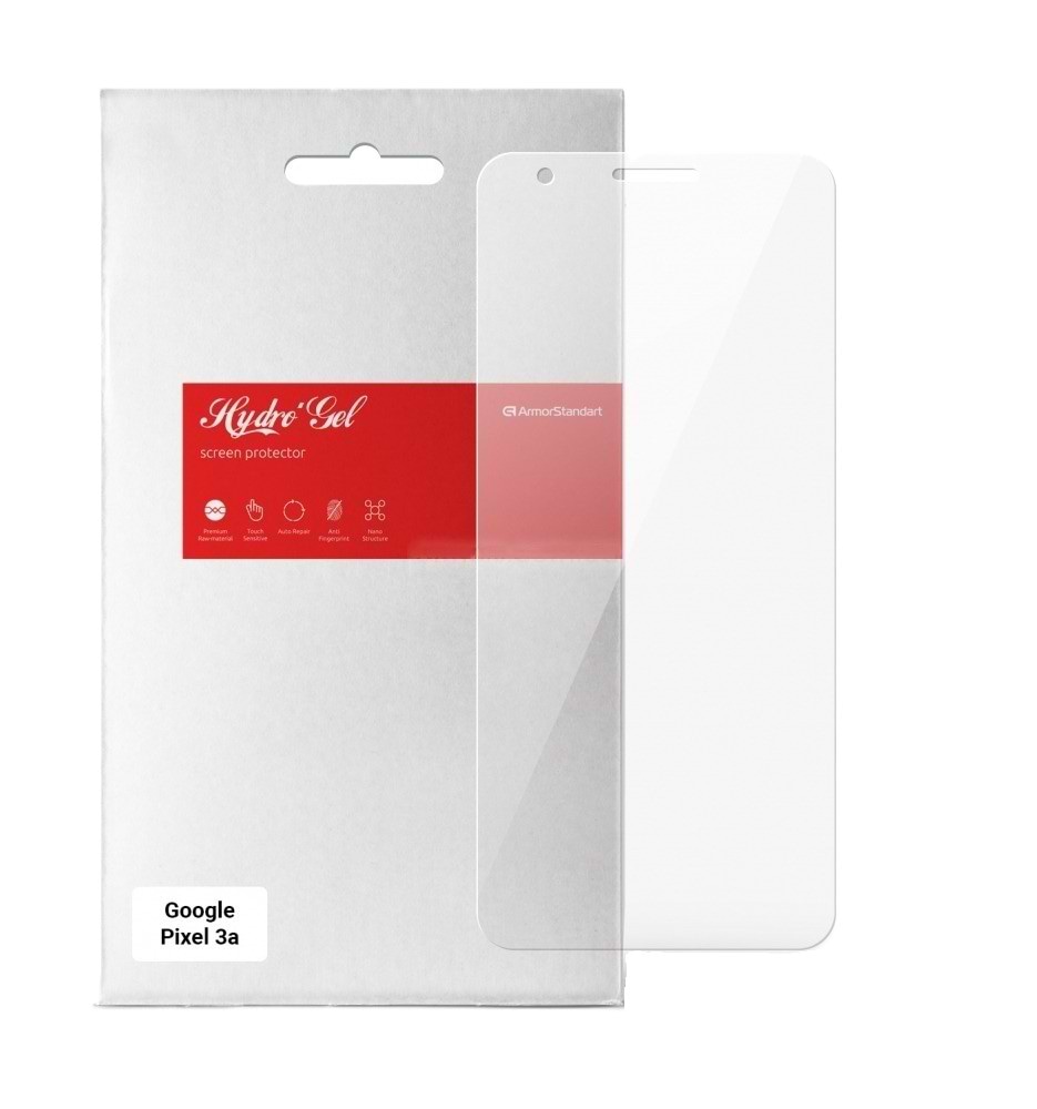 Защитная пленка для смартфона Armorstandart for Google Pixel 3a (ARM58477)