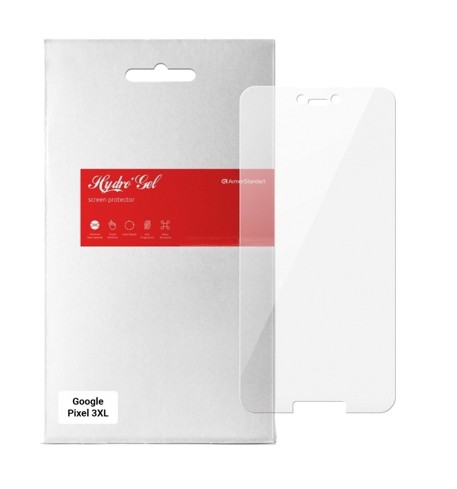 Захисна плівка для смартфону Armorstandart for Google Pixel 3 XL (ARM58480)