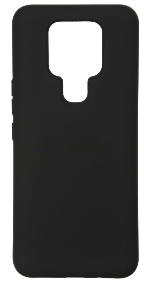 Чехол для смартфона Armorstandart Icon for Tecno Camon 16/16 SE Black (ARM58557) - Фото 1